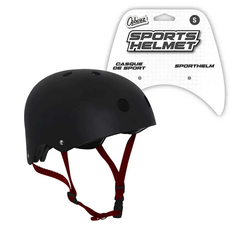 Ozbozz Sports Helmet 1
