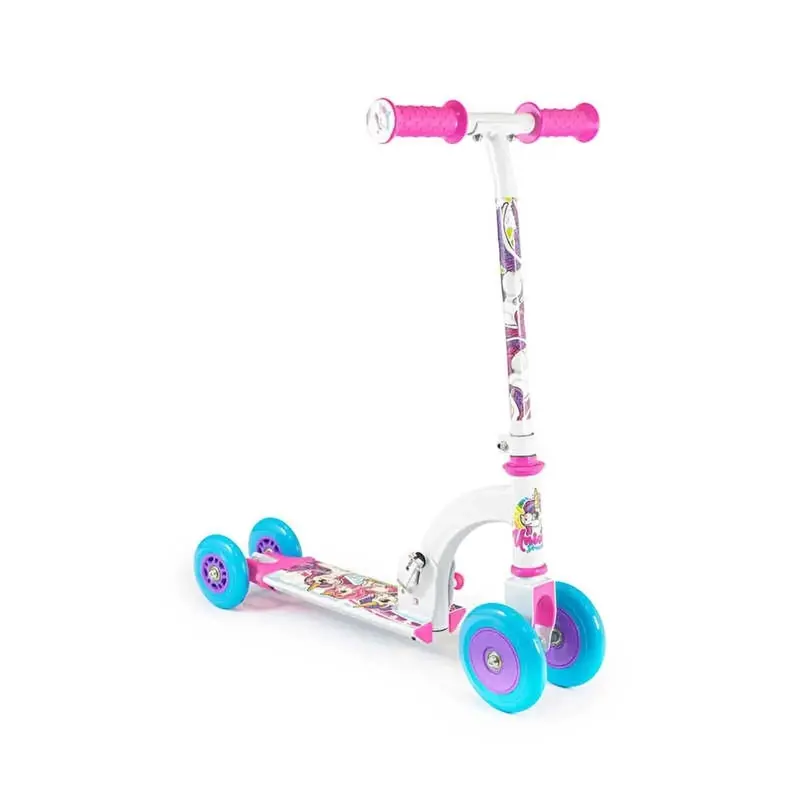 Ozbozz Unicorn My First Scooter Mail Boxed 1