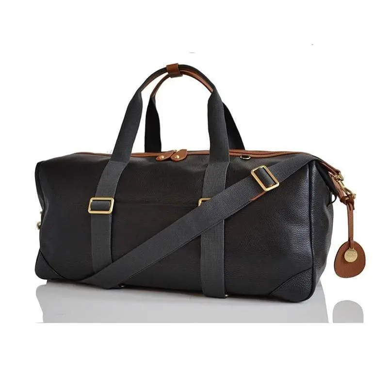 Pacapod Lynton Changing Bag Black 1