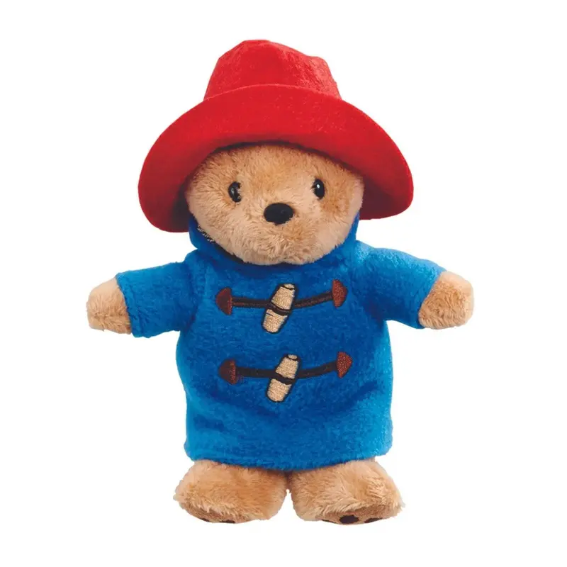 Paddington Bean Toy 1