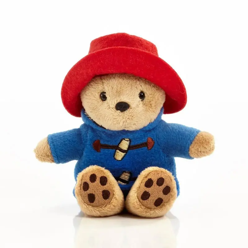 Paddington Bean Toy 2