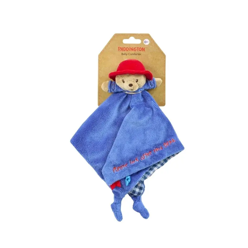 Paddington Comforter Blanket 1