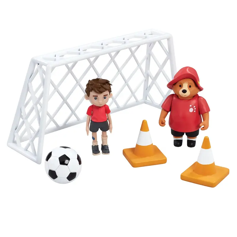Paddington Football Set Roleplay Children's Playset 1