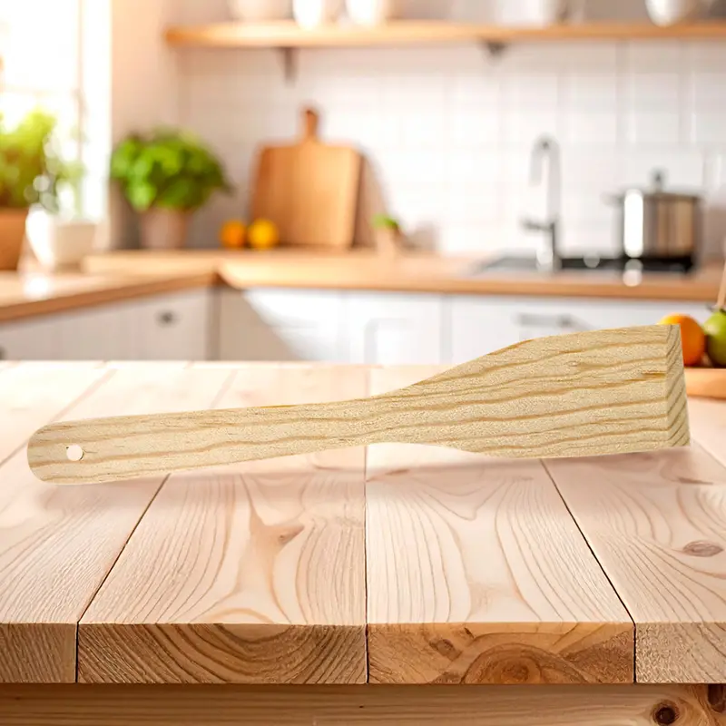 Pala De Madera Para Cocina 2