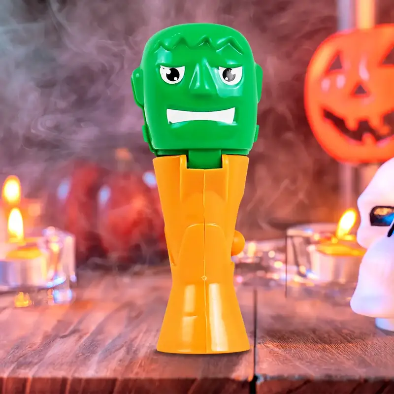 Paleta Con Contenedor, Frankenstein 1