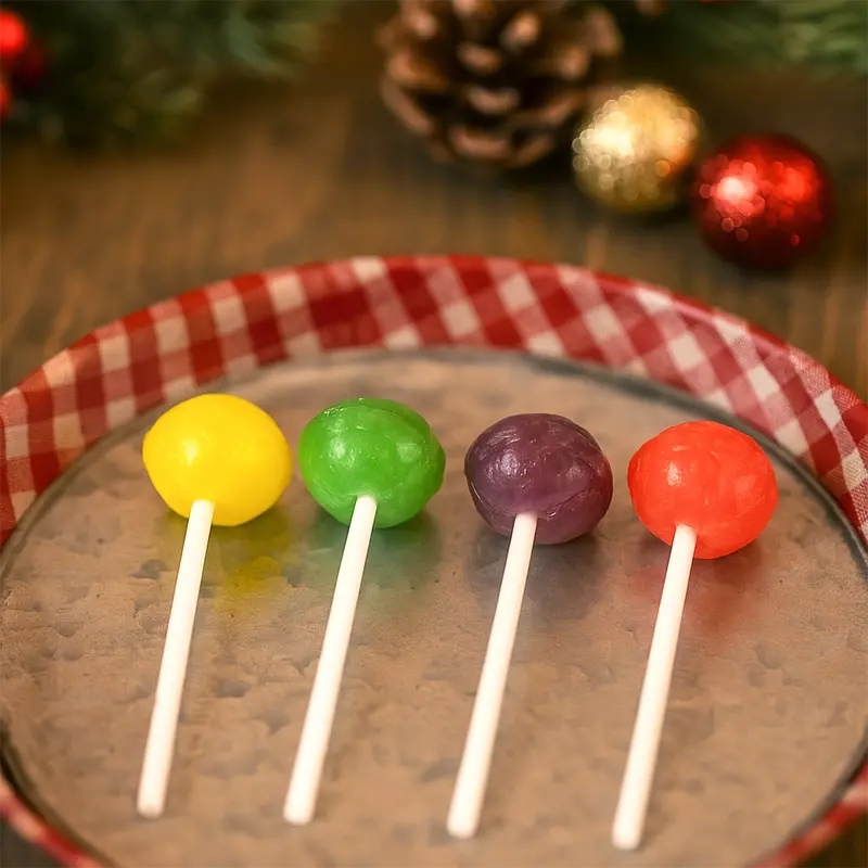 Paleta Jumbo Navideña, 64 G 2