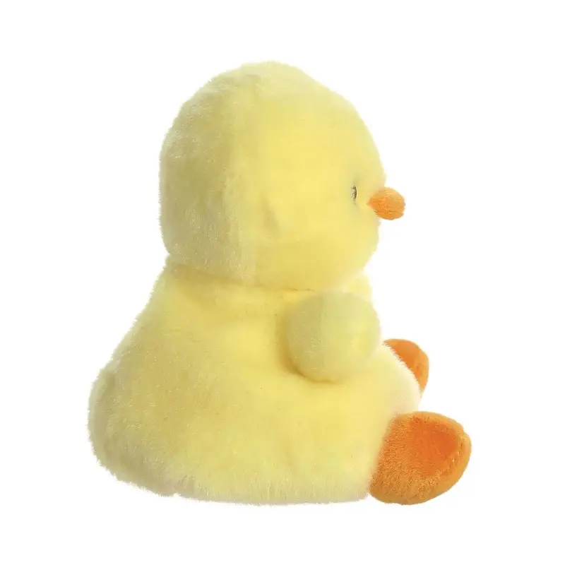 Palm Pals Betsy Chick Soft Toy 2