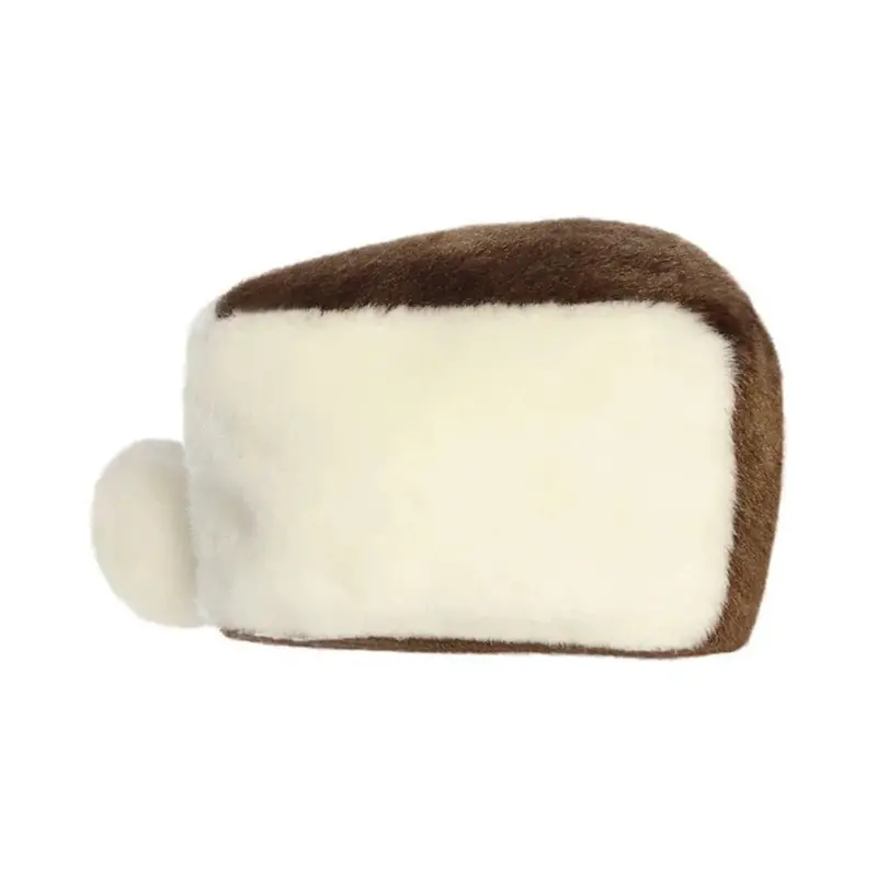Palm Pals Sprinkles Cake Slice Soft Toy 12Cm 2