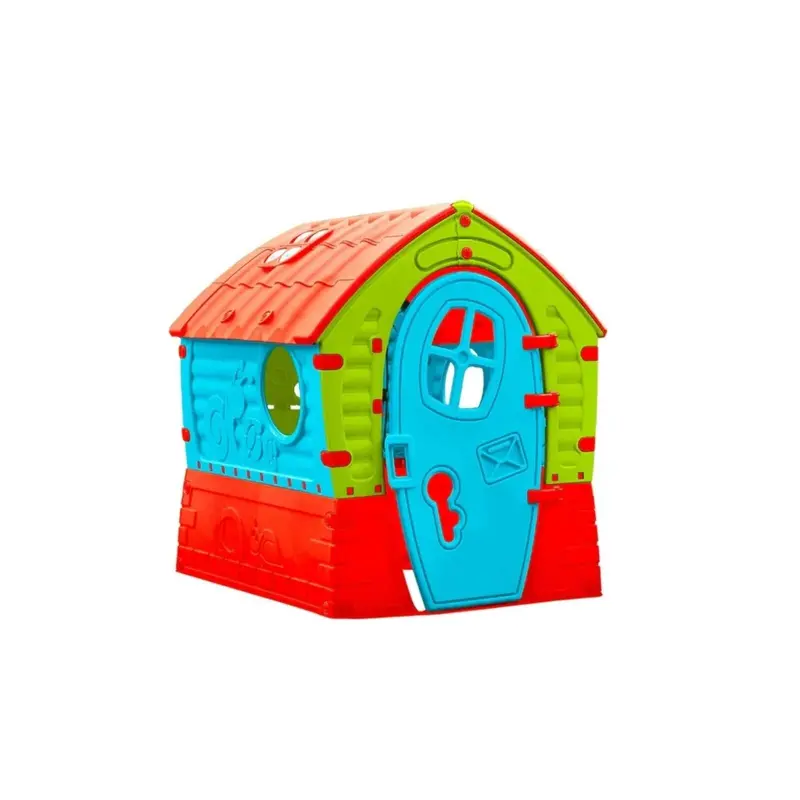 Palplay Dream Playhouse Mayaan 1
