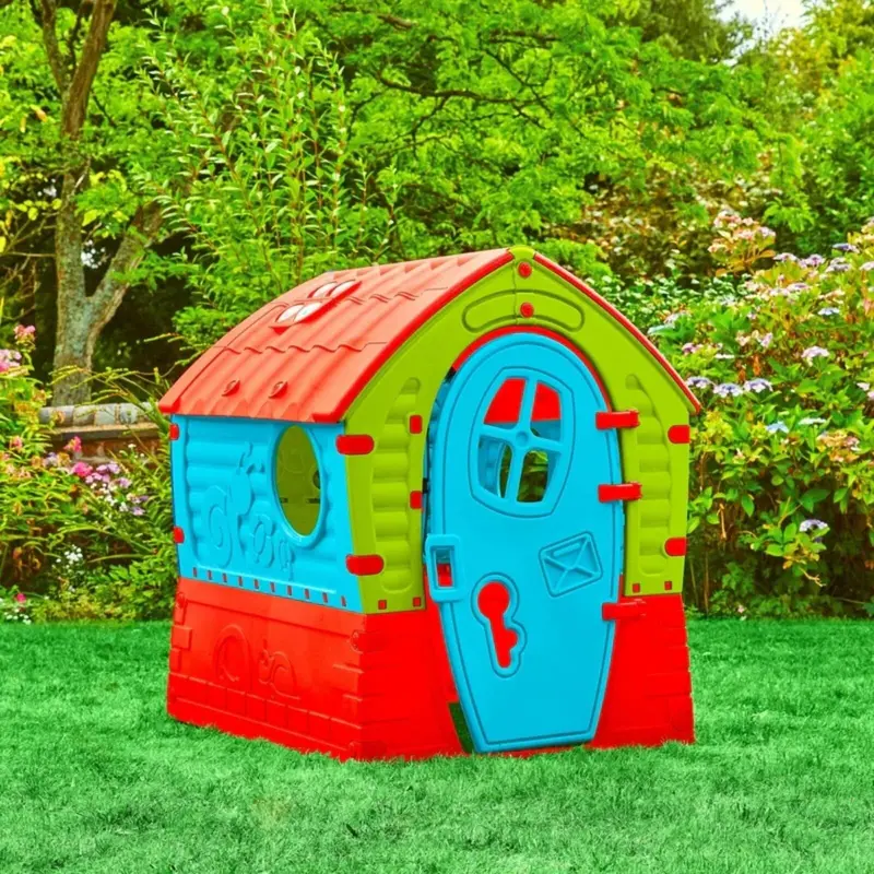Palplay Dream Playhouse Mayaan 2