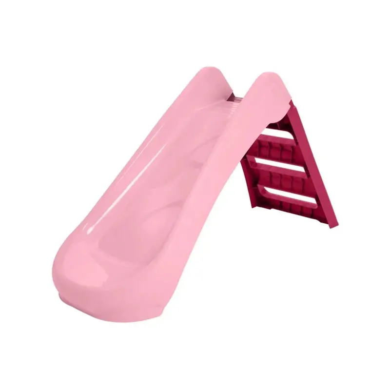 Palplay Folding Slide - Pink 1