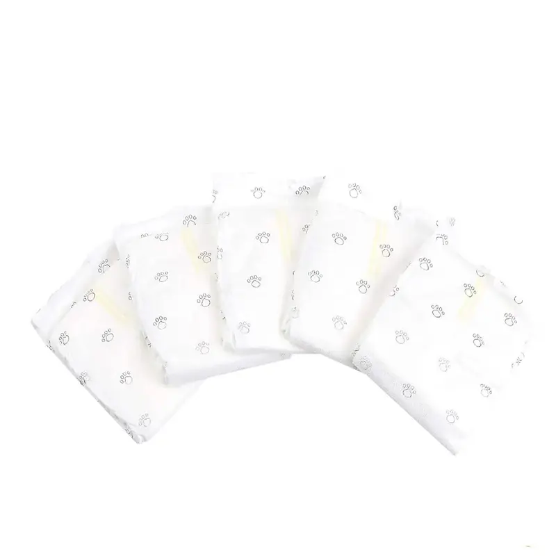 Pañales Desechables Para Perro 1