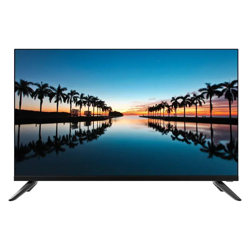 Pantalla 32 Pulgadas Jvc Led Roku Tv Hd Si32rf 1