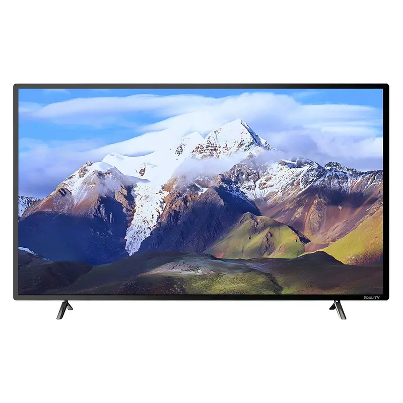 Pantalla 40 Pulgadas Jvc Led Roku Tv Full Hd Si40fr 1