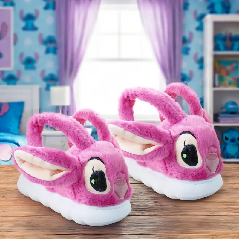 Pantuflas Angel, Lilo & Stitch 2