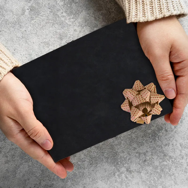 Papel Para Envolver Regalos, 1 Pieza 1