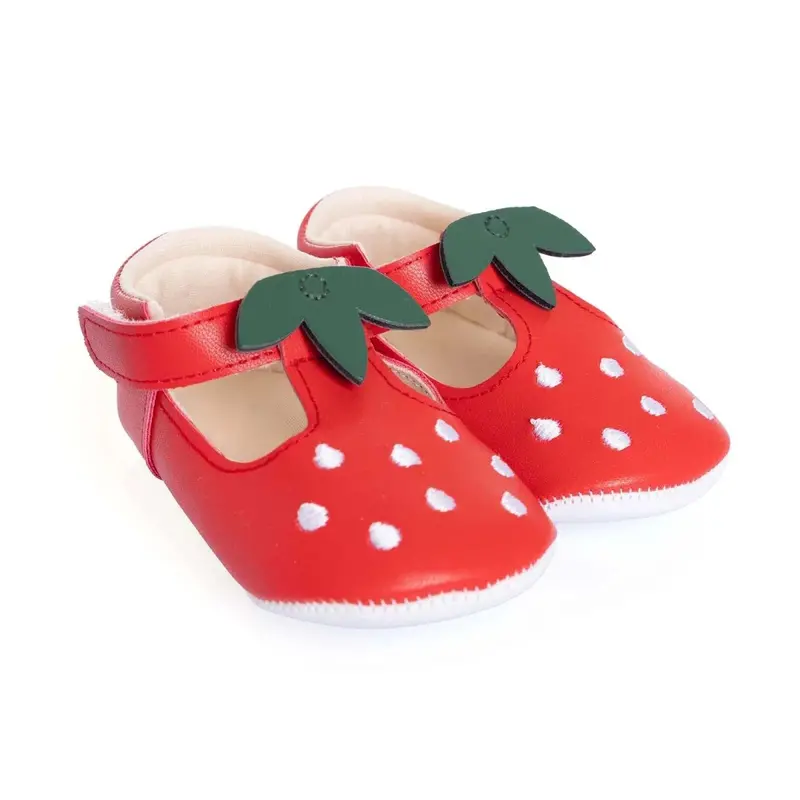 Papulin Girls - Red 1