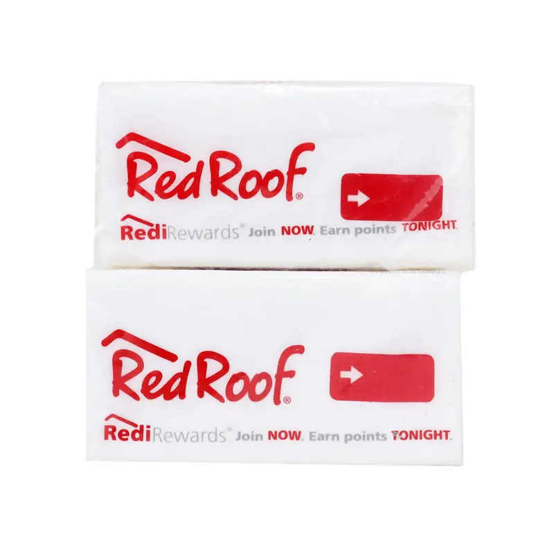 Paquete De Pañuelos, Reed Roof 2
