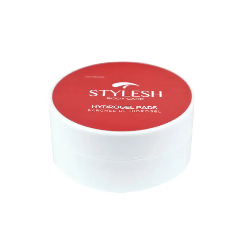 Parches De Hidrogel Stylesh Body Care 2