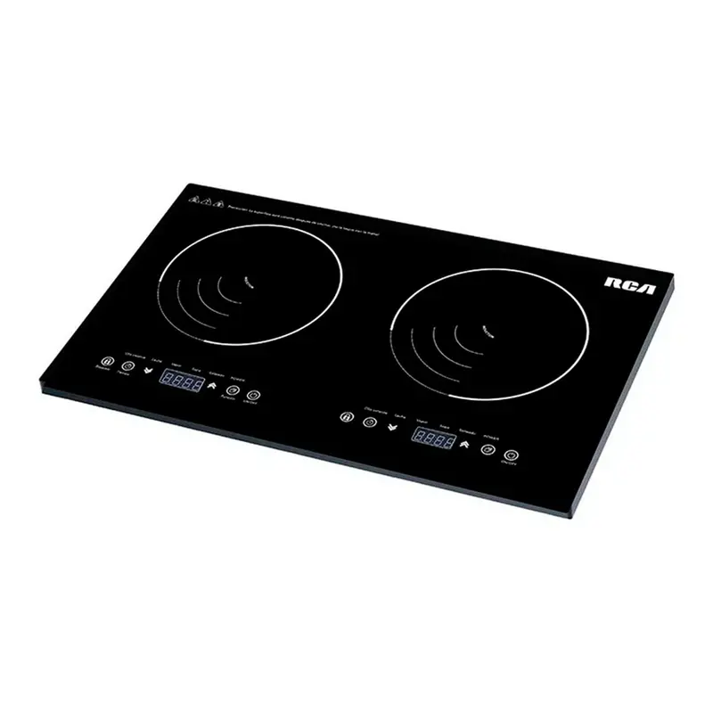 Parrilla De Inducción, Rc-12A4, Rca 1