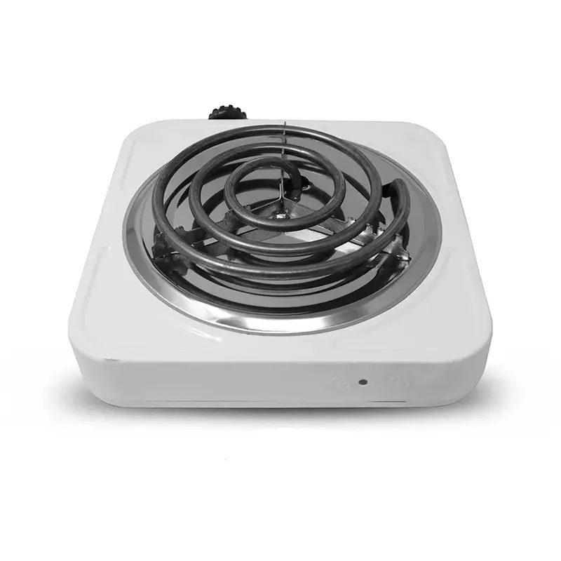 Parrilla Eléctrica Individual Mayware Hy1000a 1