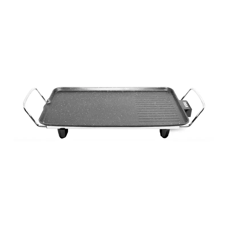 Parrilla Eléctrica Rca Grill Rc-45 1