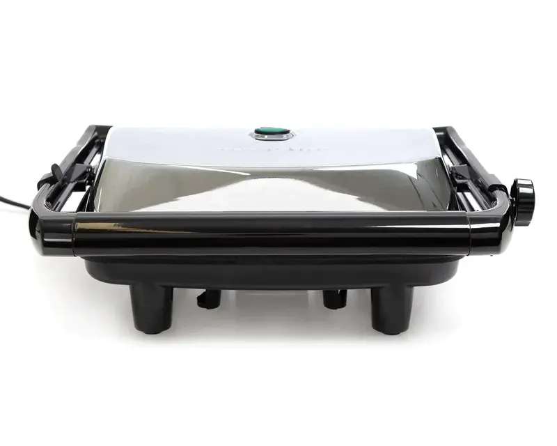 Parrilla Para Paninis Hamilton Beach 25460Z 1