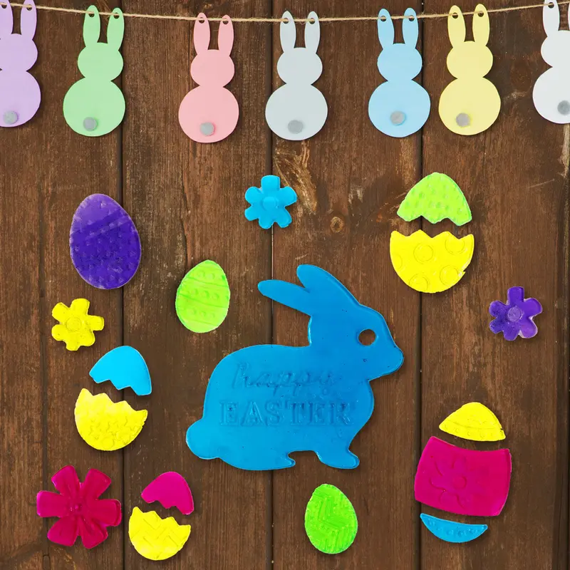 Pascua Gel Clings 1