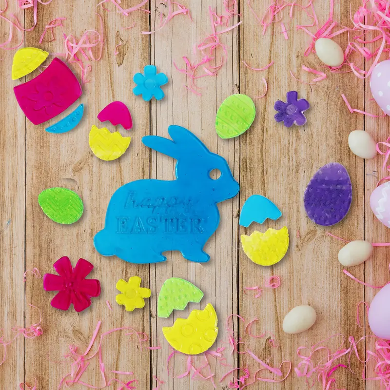 Pascua Gel Clings 2