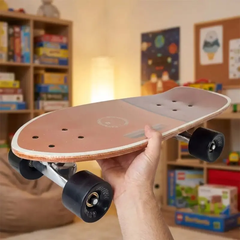 Patineta, Cruiser Kryptonics 1