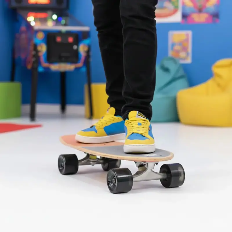 Patineta Kryptonics, Stubby Cruiser 1