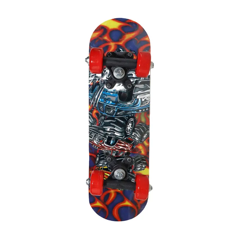 Patineta Skateboard Para Principiantes 2