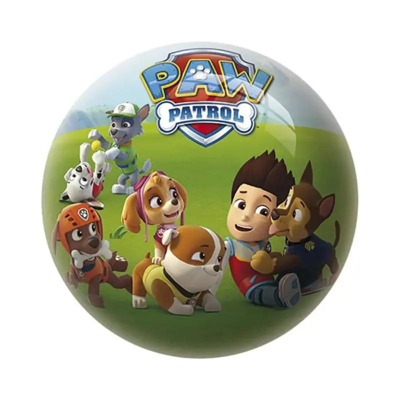 Paw Patrol Ball 1