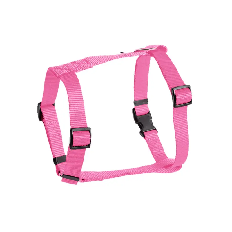 Pechera Color Rosa Para Mascota 1