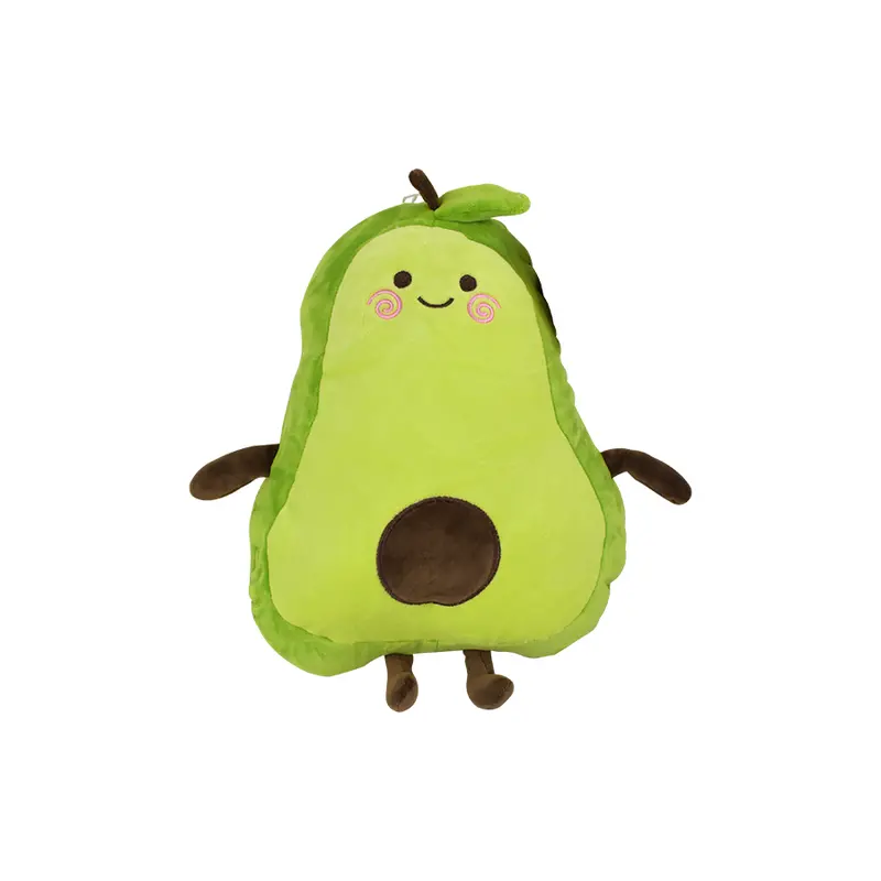 Peluche Aguacate 1