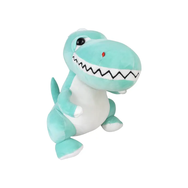 Peluche Dinosaurio Johnny 1