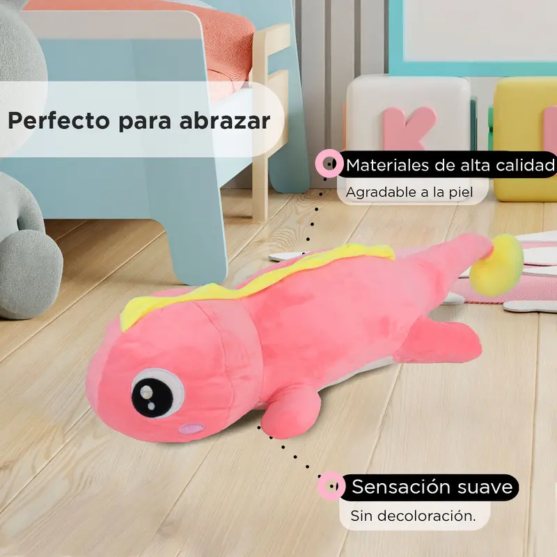 Peluche Dragón Happy 1