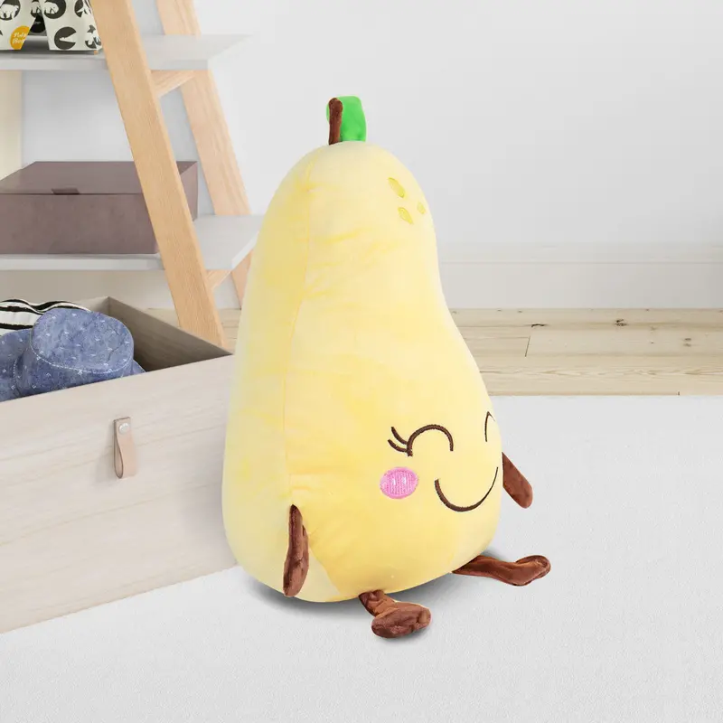 Pera, Peluche, 30 Cm 1