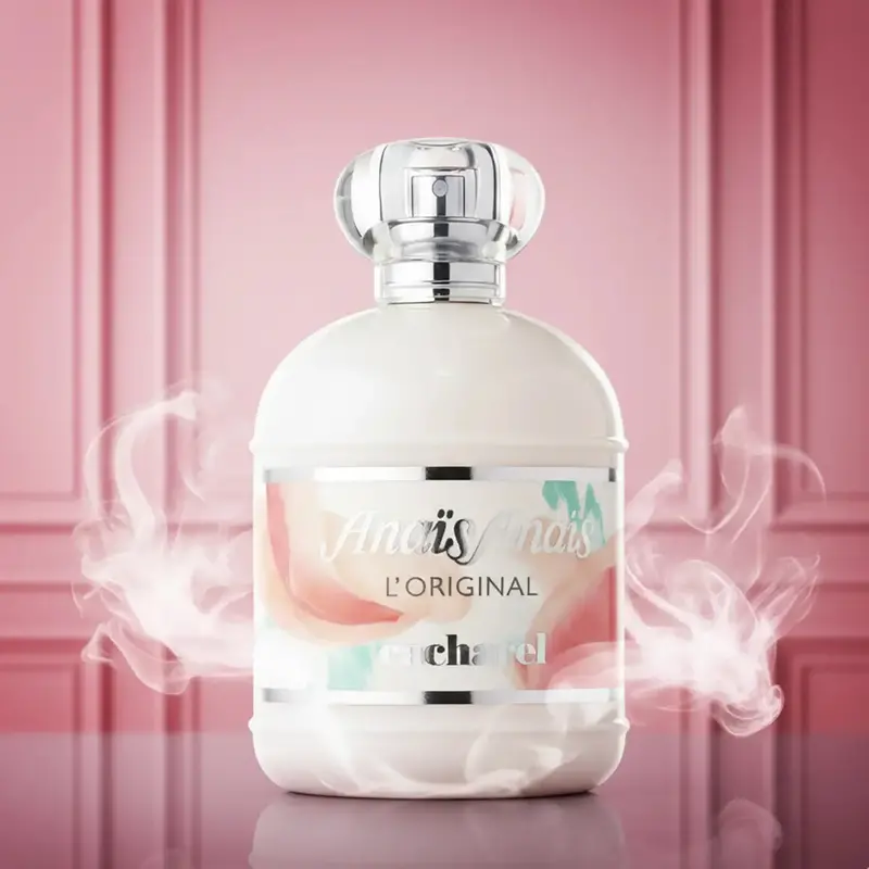 Perfume Anaã¯S Anaã¯S De Cacharel, Eau De Toilette, 100 Ml 1