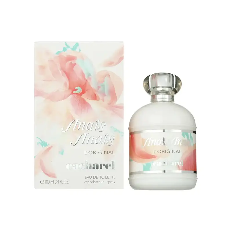 Perfume Anaã¯S Anaã¯S De Cacharel, Eau De Toilette, 100 Ml 2