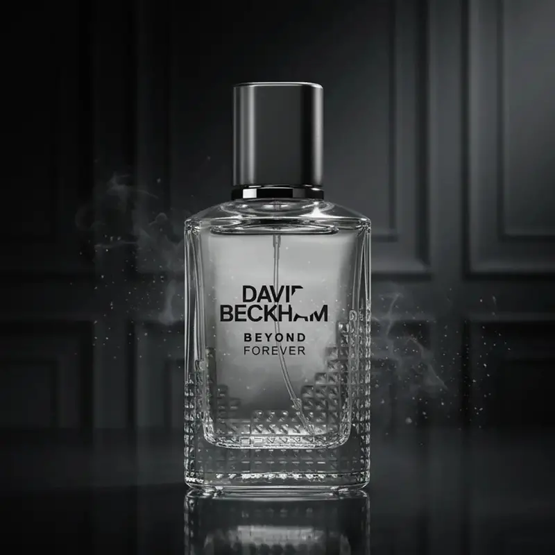 Perfume David Beckham, Beyond Forever, Eau De Toilette, 90 Ml 1