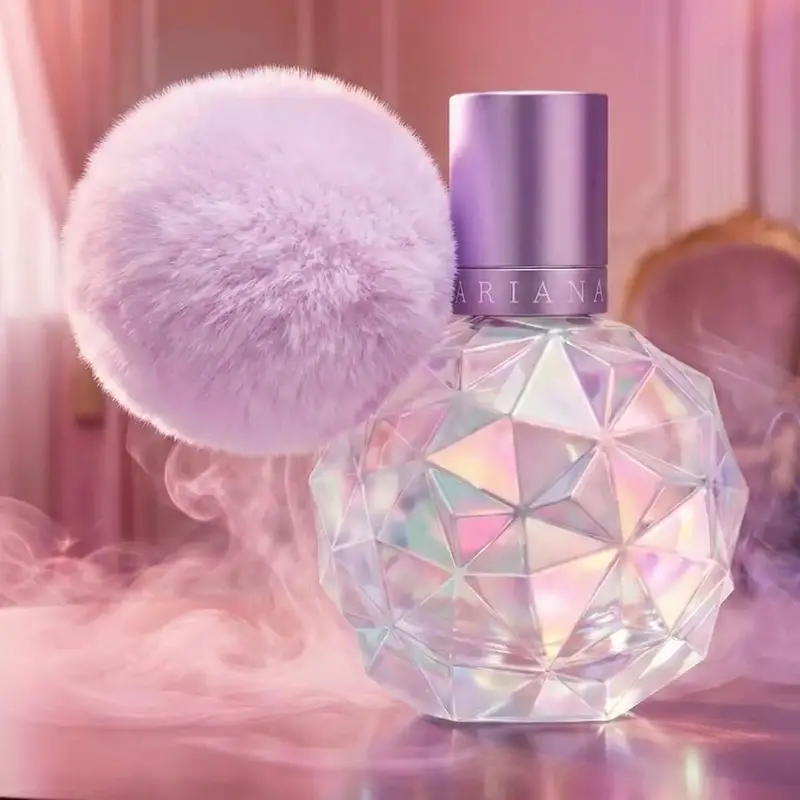 Perfume Eau Moonlight By Ariana Grande, 100Ml 1