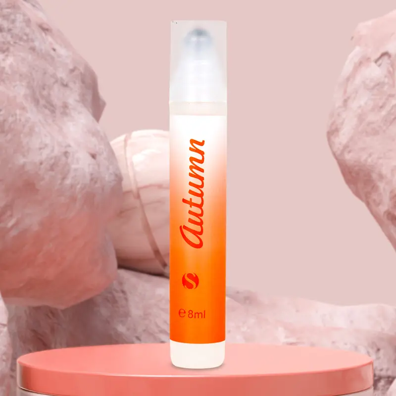 Perfume Para Dama, Autumn, 8 Ml 1