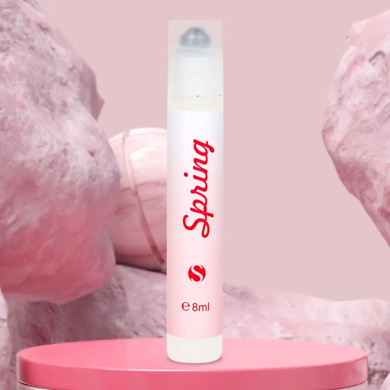 Perfume Para Dama, Spring, 8 Ml 1