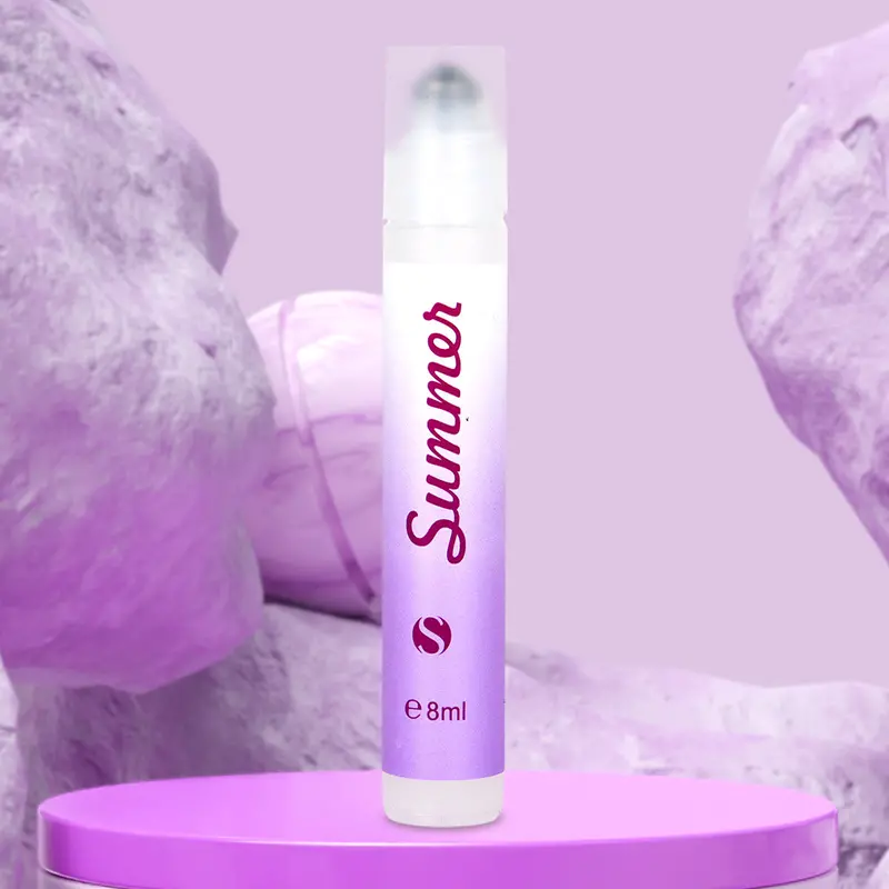 Perfume Para Dama, Summer, 8 Ml 1