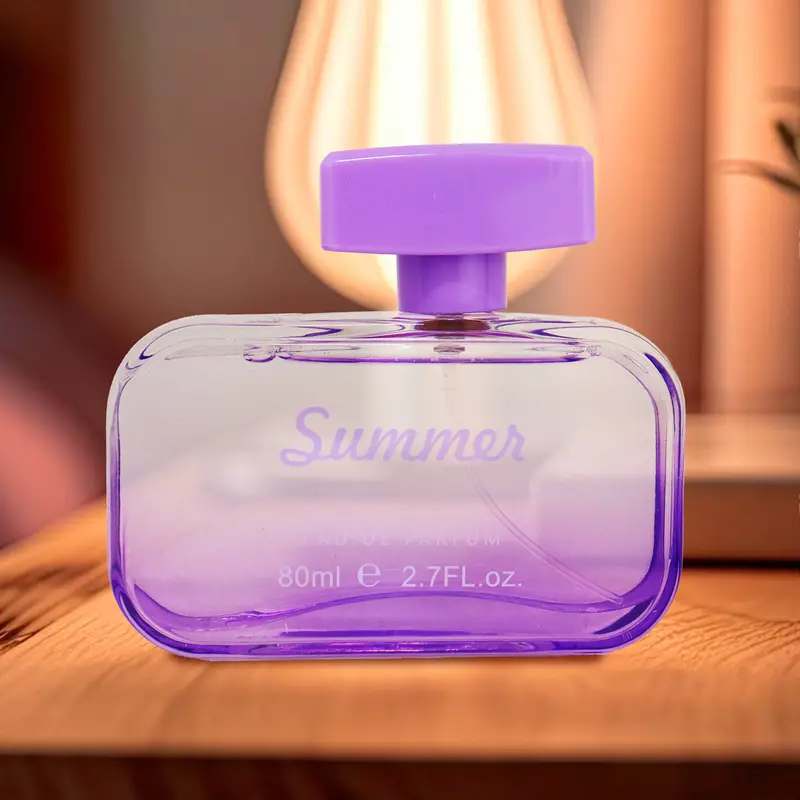 Perfume Para Dama, Summer, 80 Ml 1