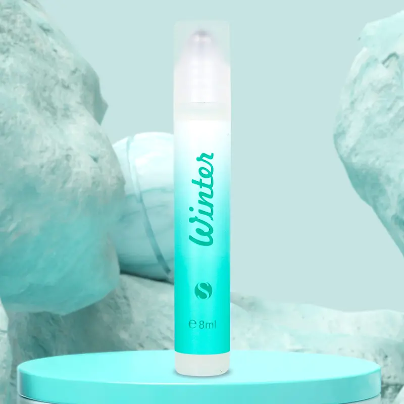 Perfume Para Dama, Winter, 8 Ml 1