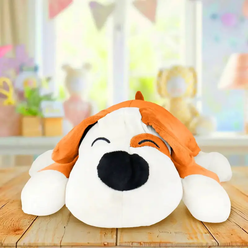 Perrito Dormido, Peluche 2