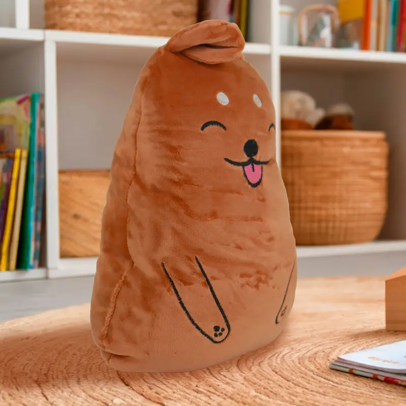 Perrito, Peluche, 35 Cm 1