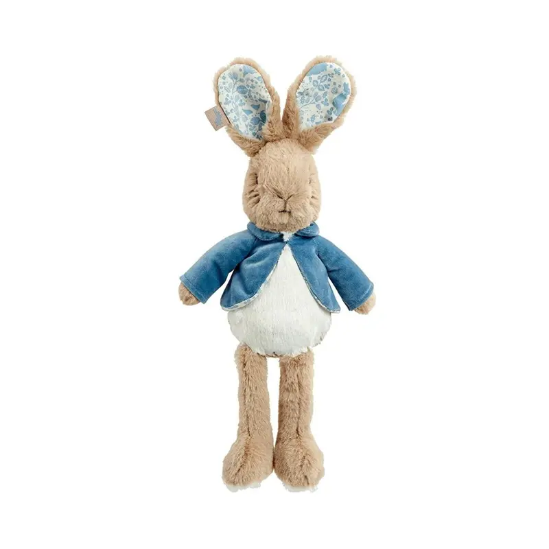 Peter Rabbit Deluxe Soft Toy 1